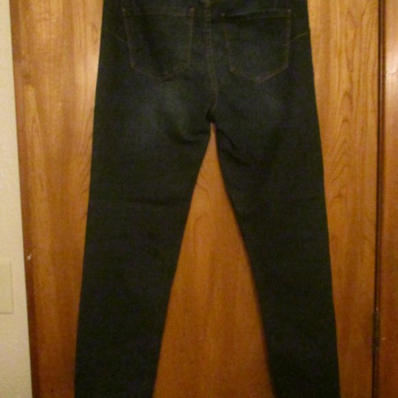 juicy coture Skinny jeans - Picture 3 of 5